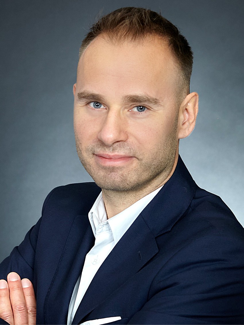 Piotr Bączkiewicz